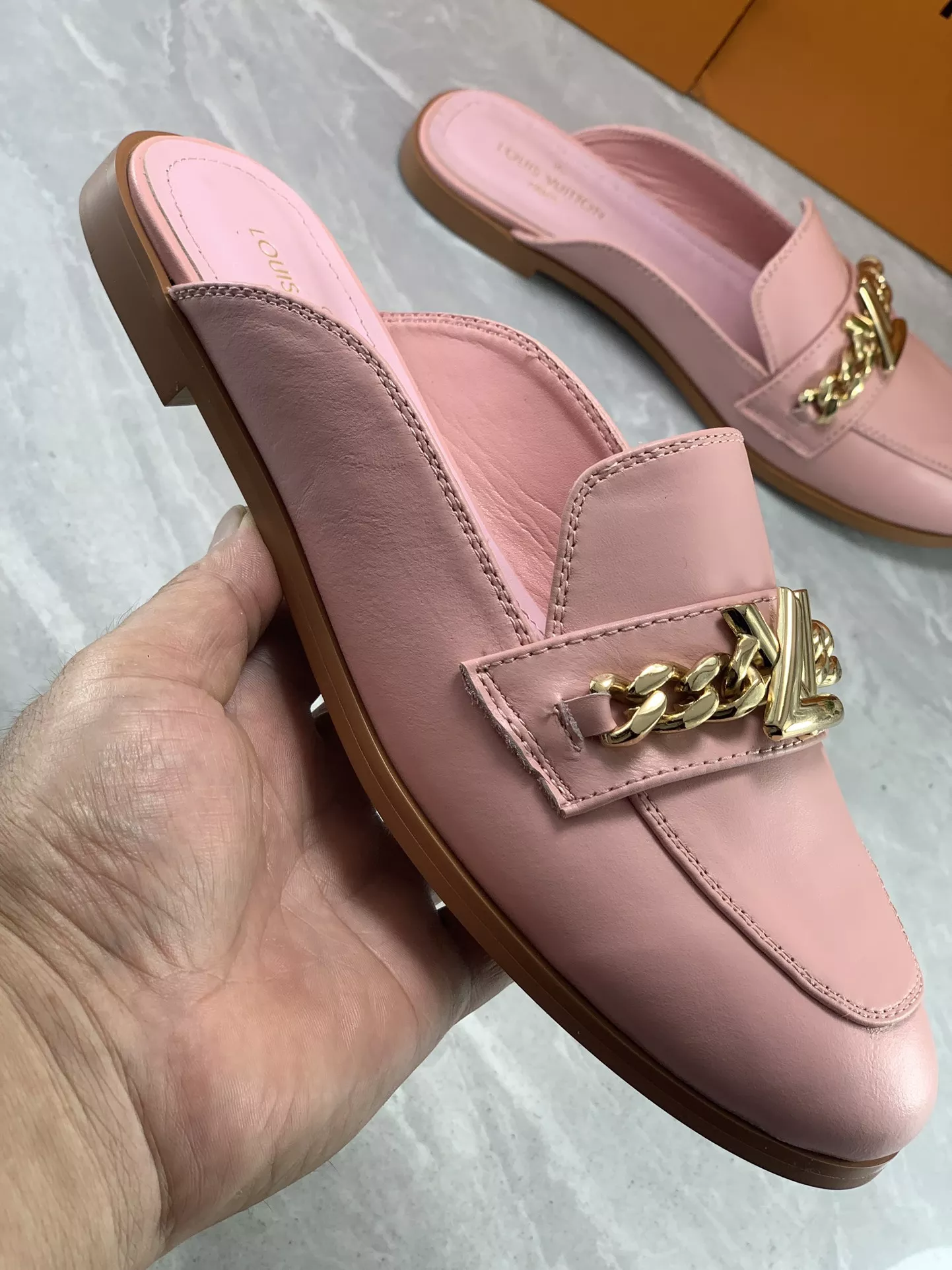 louis vuitton chaussons pour femme s_12b5ab53